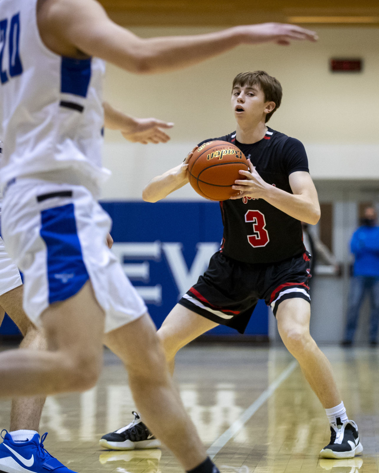 Bozeman vs. Billings Skyview